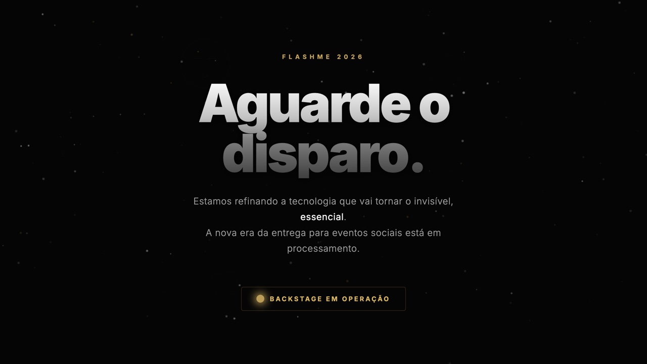 Capa do projeto Flashme